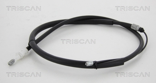 Stovėjimo stabdžio trosas TRISCAN 8140 251195