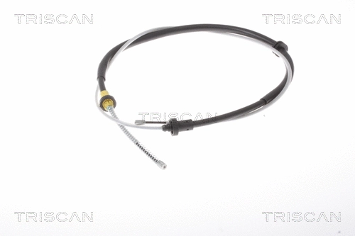 Stovėjimo stabdžio trosas TRISCAN 8140 251209