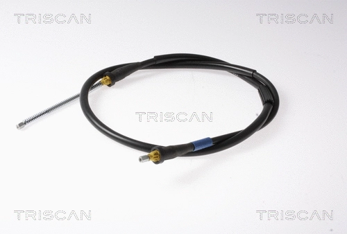 Stovėjimo stabdžio trosas TRISCAN 8140 251211