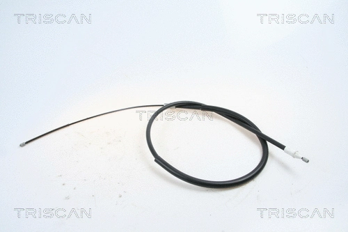 Stovėjimo stabdžio trosas TRISCAN 8140 25173