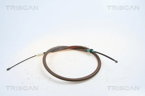 Stovėjimo stabdžio trosas TRISCAN 8140 25192