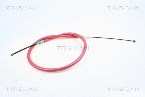 Stovėjimo stabdžio trosas TRISCAN 8140 25194