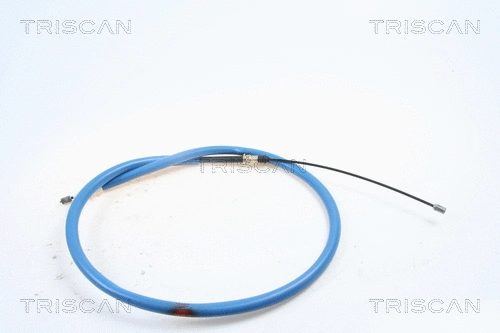 Stovėjimo stabdžio trosas TRISCAN 8140 25196