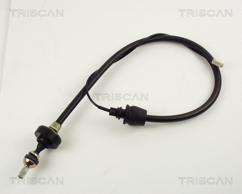 Sankabos trosas TRISCAN 8140 25241