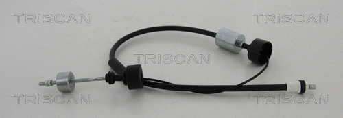Sankabos trosas TRISCAN 8140 25278