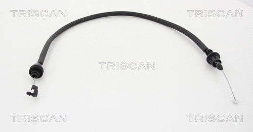 Akceleratoriaus trosas TRISCAN 8140 25343