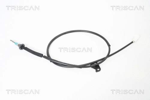 Stovėjimo stabdžio trosas TRISCAN 8140 27136
