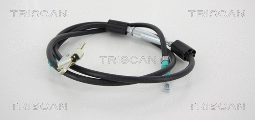 Stovėjimo stabdžio trosas TRISCAN 8140 27142
