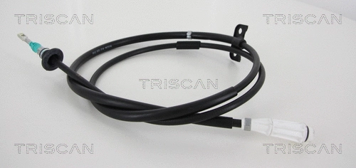 Stovėjimo stabdžio trosas TRISCAN 8140 27143