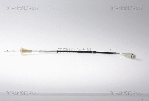 Stovėjimo stabdžio trosas TRISCAN 8140 27154