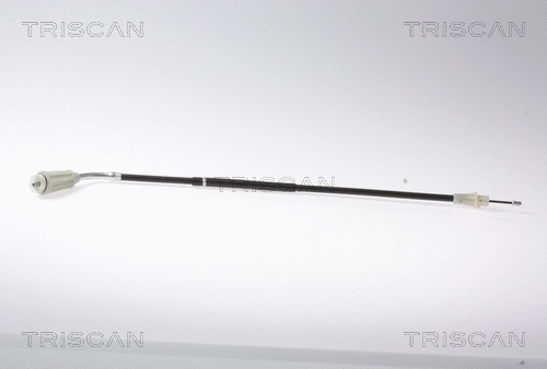 Stovėjimo stabdžio trosas TRISCAN 8140 27157