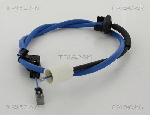 Stovėjimo stabdžio trosas TRISCAN 8140 281113