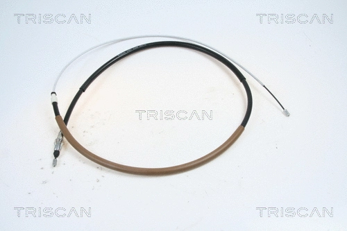 Stovėjimo stabdžio trosas TRISCAN 8140 28173
