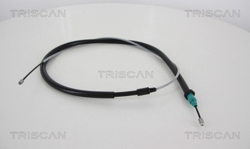Stovėjimo stabdžio trosas TRISCAN 8140 28188