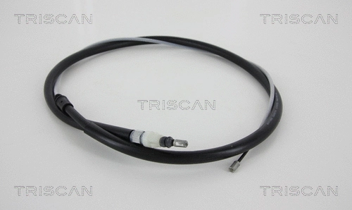 Stovėjimo stabdžio trosas TRISCAN 8140 28189