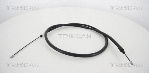 Stovėjimo stabdžio trosas TRISCAN 8140 28191