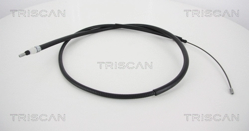 Stovėjimo stabdžio trosas TRISCAN 8140 28192