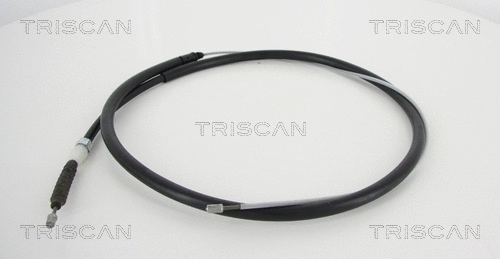 Stovėjimo stabdžio trosas TRISCAN 8140 28197