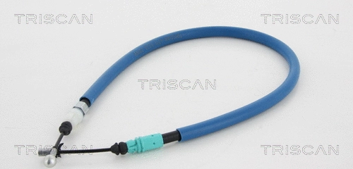 Stovėjimo stabdžio trosas TRISCAN 8140 28199