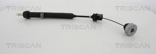 Sankabos trosas TRISCAN 8140 28250A