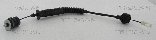 Sankabos trosas TRISCAN 8140 28262A