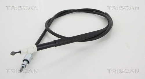 Stovėjimo stabdžio trosas TRISCAN 8140 291105