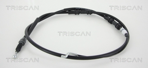 Stovėjimo stabdžio trosas TRISCAN 8140 291118