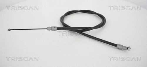 Stovėjimo stabdžio trosas TRISCAN 8140 291120