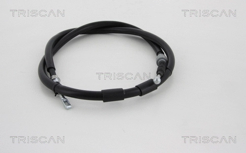 Stovėjimo stabdžio trosas TRISCAN 8140 291122