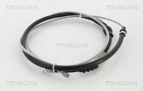 Stovėjimo stabdžio trosas TRISCAN 8140 291150