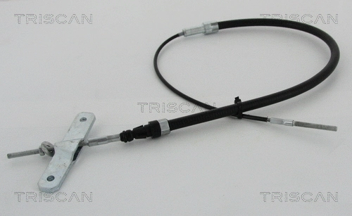 Stovėjimo stabdžio trosas TRISCAN 8140 291157