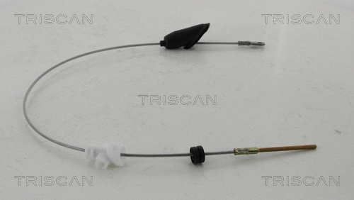 Stovėjimo stabdžio trosas TRISCAN 8140 291163