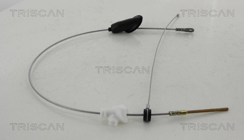 Stovėjimo stabdžio trosas TRISCAN 8140 291164