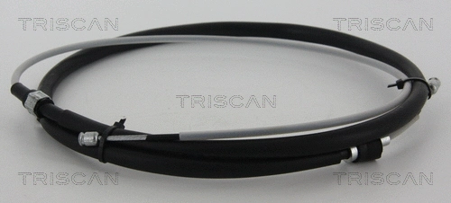Stovėjimo stabdžio trosas TRISCAN 8140 291166