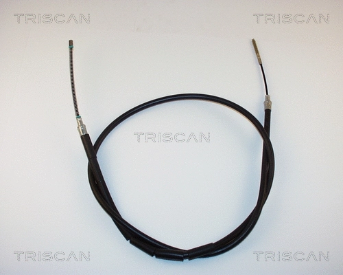 Stovėjimo stabdžio trosas TRISCAN 8140 29165