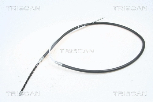 Stovėjimo stabdžio trosas TRISCAN 8140 29171