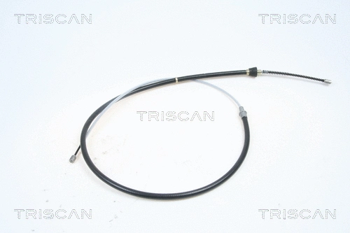 Stovėjimo stabdžio trosas TRISCAN 8140 29179