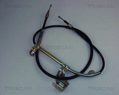 Stovėjimo stabdžio trosas TRISCAN 8140 29183