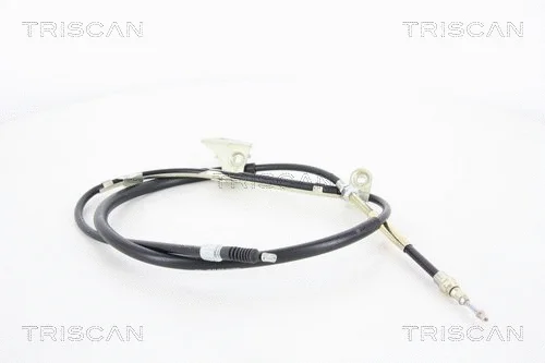 Stovėjimo stabdžio trosas TRISCAN 8140 29184