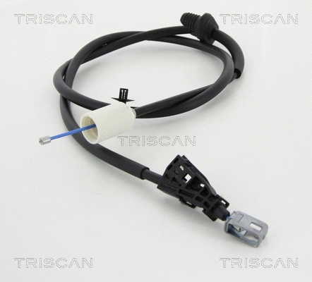 Stovėjimo stabdžio trosas TRISCAN 8140 381120