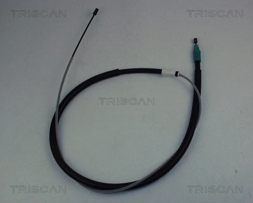 Stovėjimo stabdžio trosas TRISCAN 8140 38131