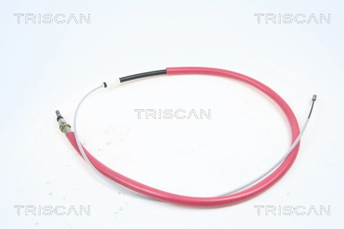 Stovėjimo stabdžio trosas TRISCAN 8140 38132