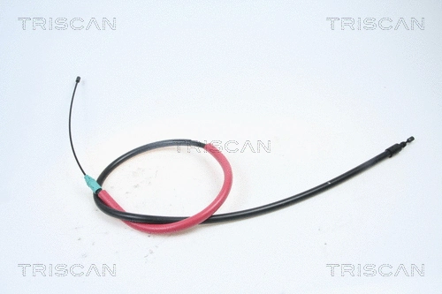 Stovėjimo stabdžio trosas TRISCAN 8140 38133