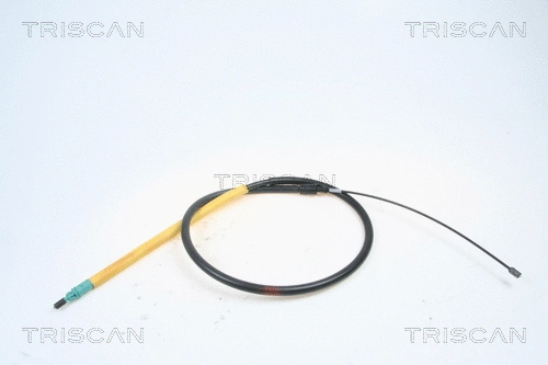 Stovėjimo stabdžio trosas TRISCAN 8140 38134