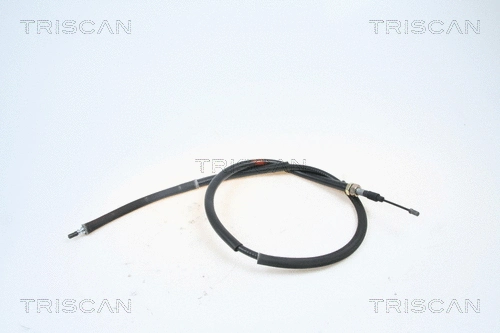 Stovėjimo stabdžio trosas TRISCAN 8140 38135