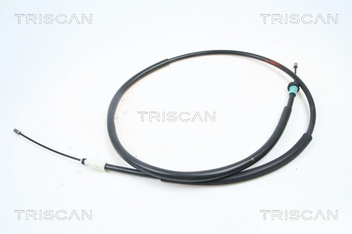 Stovėjimo stabdžio trosas TRISCAN 8140 38139
