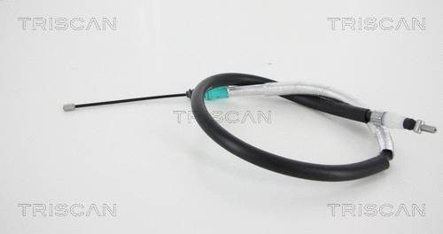 Stovėjimo stabdžio trosas TRISCAN 8140 38144