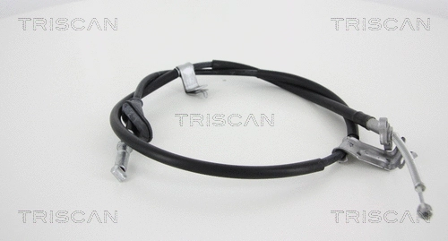 Stovėjimo stabdžio trosas TRISCAN 8140 40149