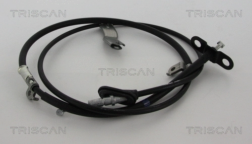 Stovėjimo stabdžio trosas TRISCAN 8140 40188