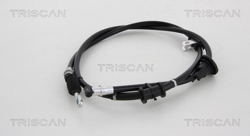 Stovėjimo stabdžio trosas TRISCAN 8140 421103